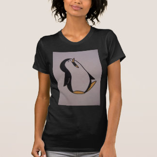 Pingvin Tee Shirt