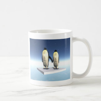 pingvinamoureux kaffemugg