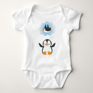Pingvindrömmar T Shirt