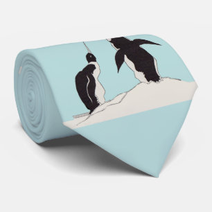 pingviner slips