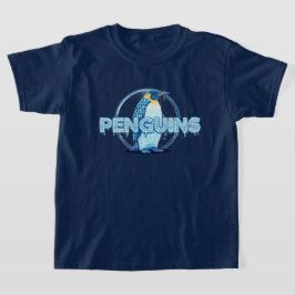 Pingviner T Shirt