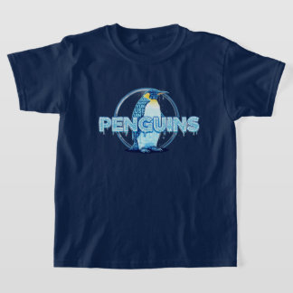 Pingviner T Shirt