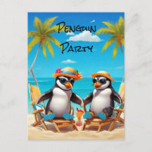 Pingvinfesten