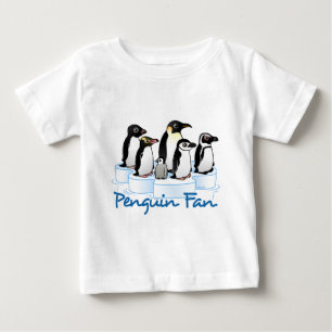 Pingvinfläkt Tee Shirt