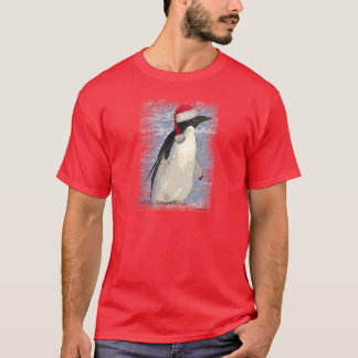 PINGVINJUL T SHIRT
