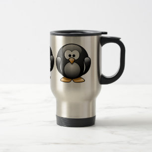 Pingvinkaffekopp Resemugg