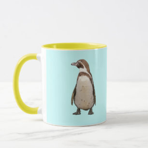 Pingvinmugg Mugg