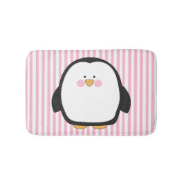 Pingvinperfektion Badrumsmatta