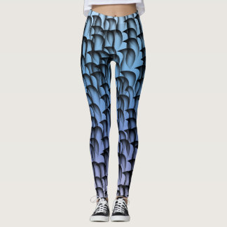 PINGVINREGEL LEGGINGS
