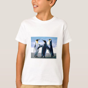 Pingvinsamling T Shirt