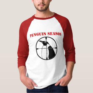 Pingvinsäsong Tee