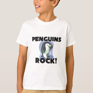 Pingvinsten T-shirt