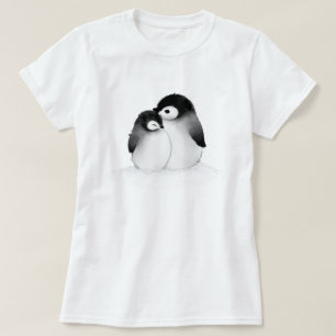 PingvinT-tröja T Shirt