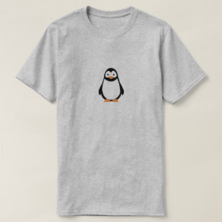 PingvinT-tröja Tee Shirt