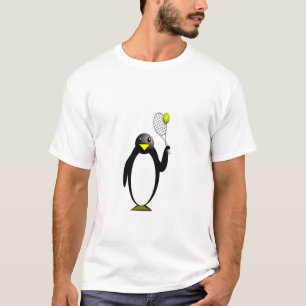 Pingvintennis T Shirt