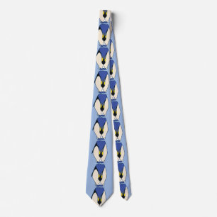 PingvinTie Slips
