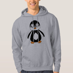 Pingvintröja Sweatshirt