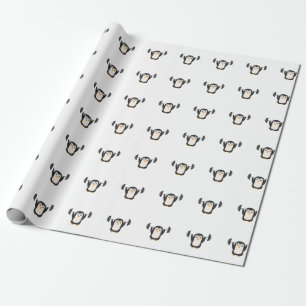 PingvinWeightlifting Presentpapper