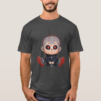 Pinhead Baby T Shirt