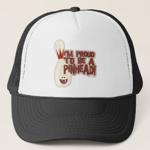 Pinhead-Pride Keps