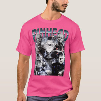 Pinhead Retro Bootleg Retro Bootleg T Shirt