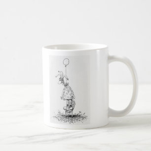 PINHEADMUGG KAFFEMUGG
