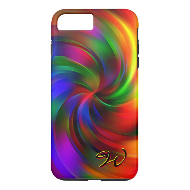 Pinjul 8 Case-Mate iPhone skal (Baksida)