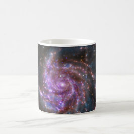 Pinjul Galaxy Kaffemugg