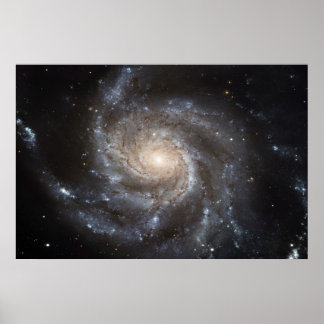 Pinjul Galaxy M101 78x52 (57x38) Poster