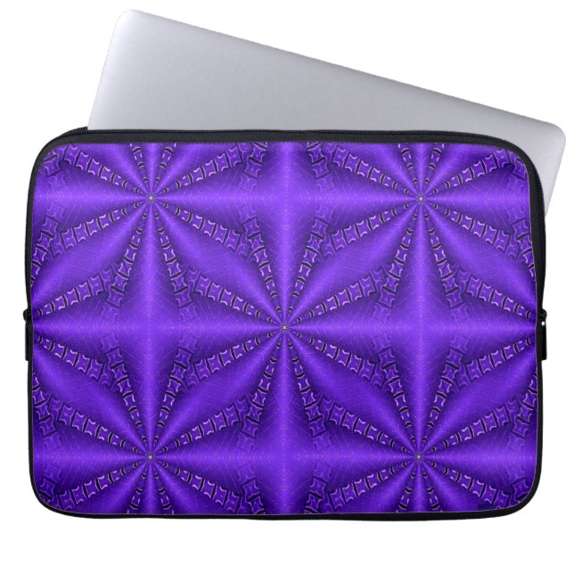 Pinjul.... Laptop Fodral (Framsidan)