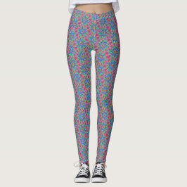 Pinjul - leggings