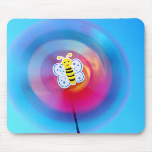 Pinjul leksak mousepad musmatta