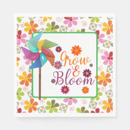 Pinjul Napkins Pappersservett