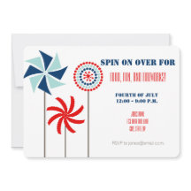 Pinjul Picnic eller Summer BBQ Party