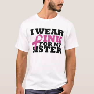 pink_02 t-shirt