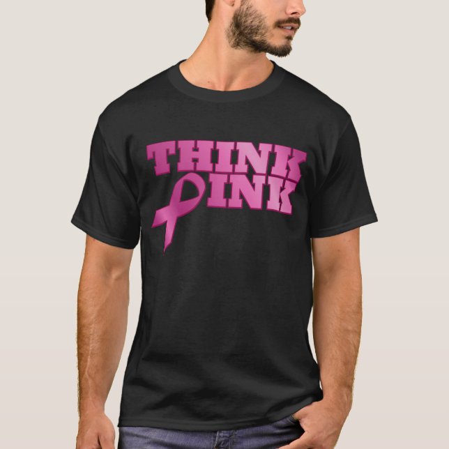 pink_03 tee shirt (Framsida)