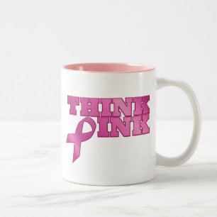 pink_03 Två-Tonad mugg