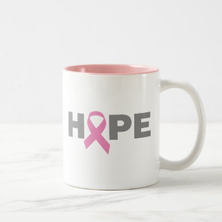 pink_18 Två-Tonad mugg