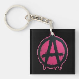 Pink and anarchy!