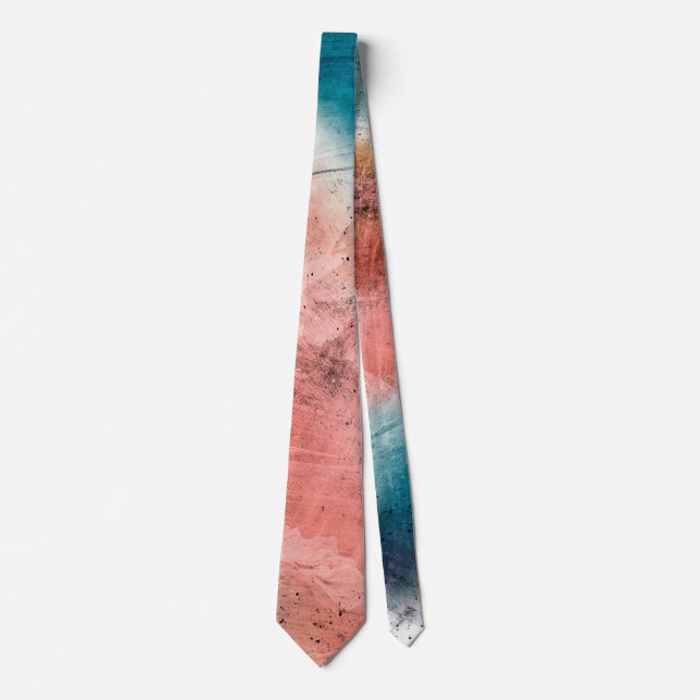 Pink and Blue Metal Textures Slips (Framsida)