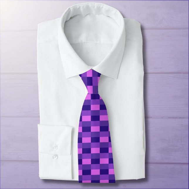 Pink and purple color combination slips (Skapare uppladdad)