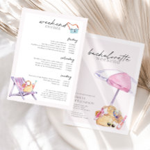 Pink Beach Sängkammarweekend