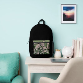 Pink Blossom Cascade