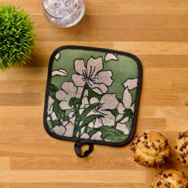 Pink Blossom Cascade 