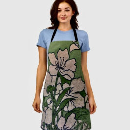 Pink Blossom Cascade 