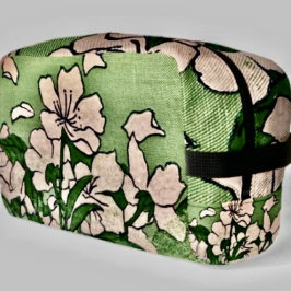 Pink Blossom Cascade 