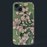 Pink Blossom Magic<br><div class="desc">Protect your device in style with this durable,  lightweight,  Pink Blossom Magic design  phone case,  designed for maximum protection,  scratch resistance,  and a sleek look to complement your personality.</div>