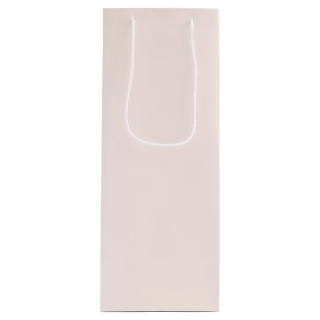 Pink Christmas Solid Color (Framsidan)