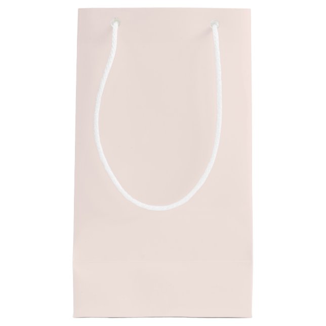 Pink Christmas Solid Color (Framsidan)