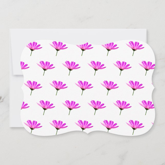 Pink Daisy  (Framsida)